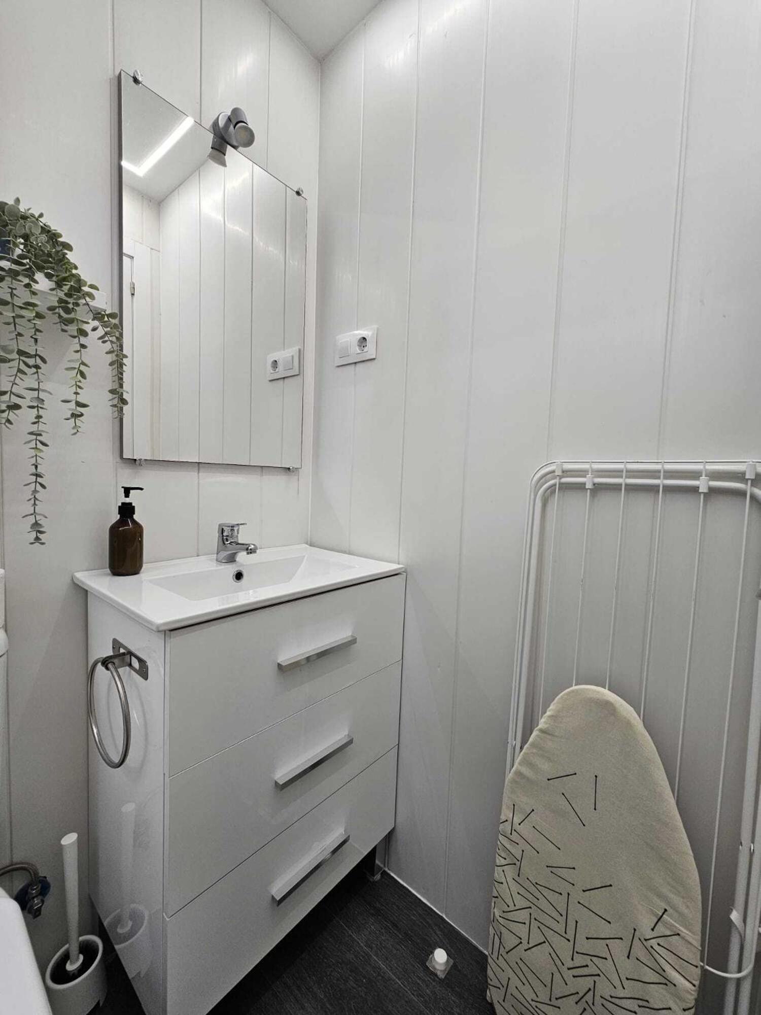 Preciados Apartamento Madri
