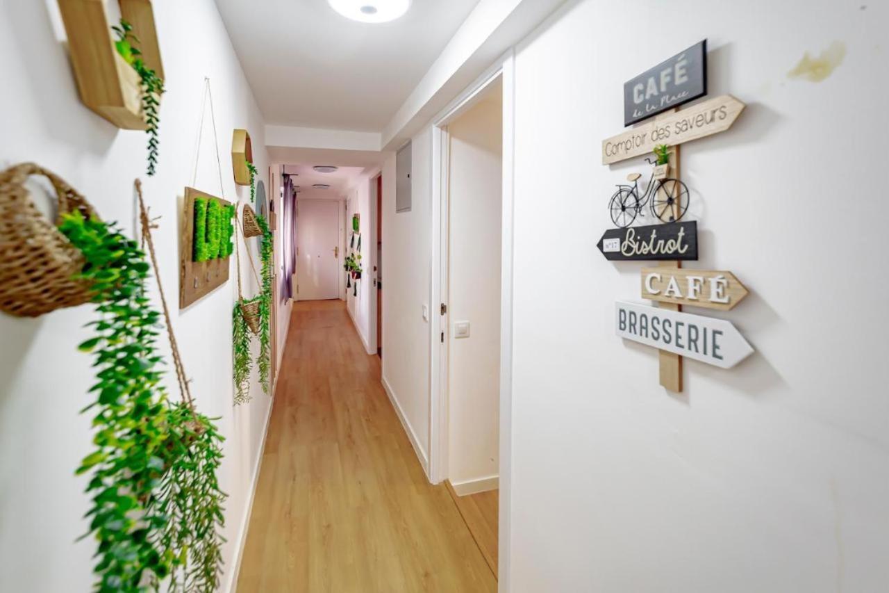 Apartamento Preciados Madri