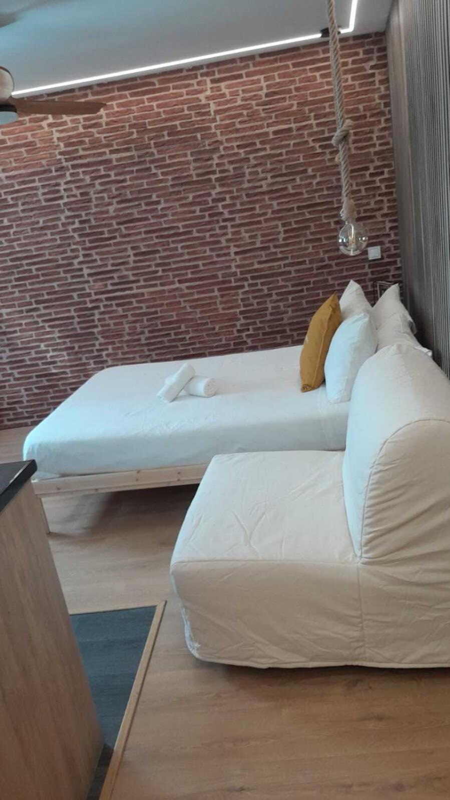 Apartamento Preciados Madri