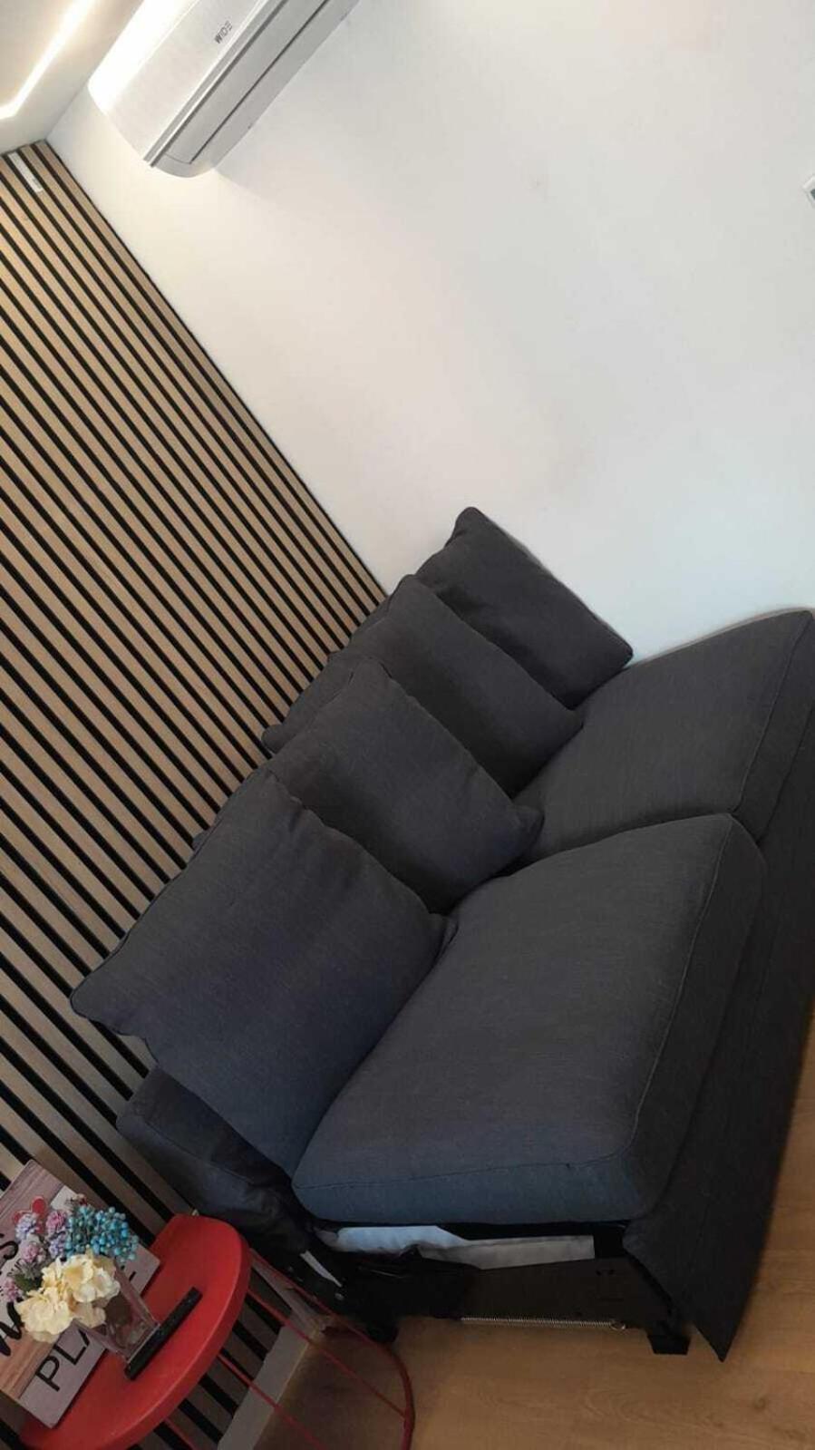 Appartement Preciados