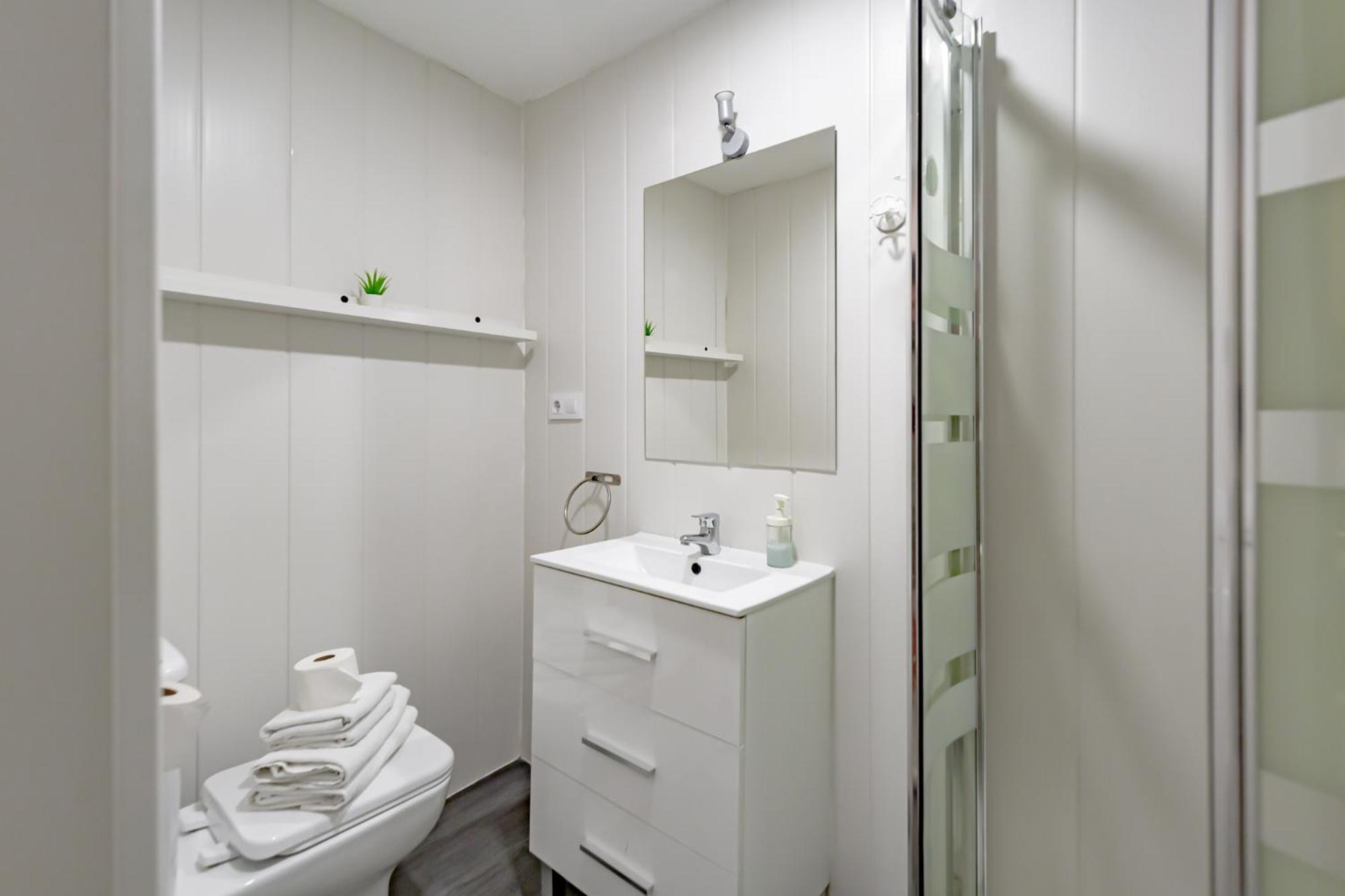Preciados Appartement