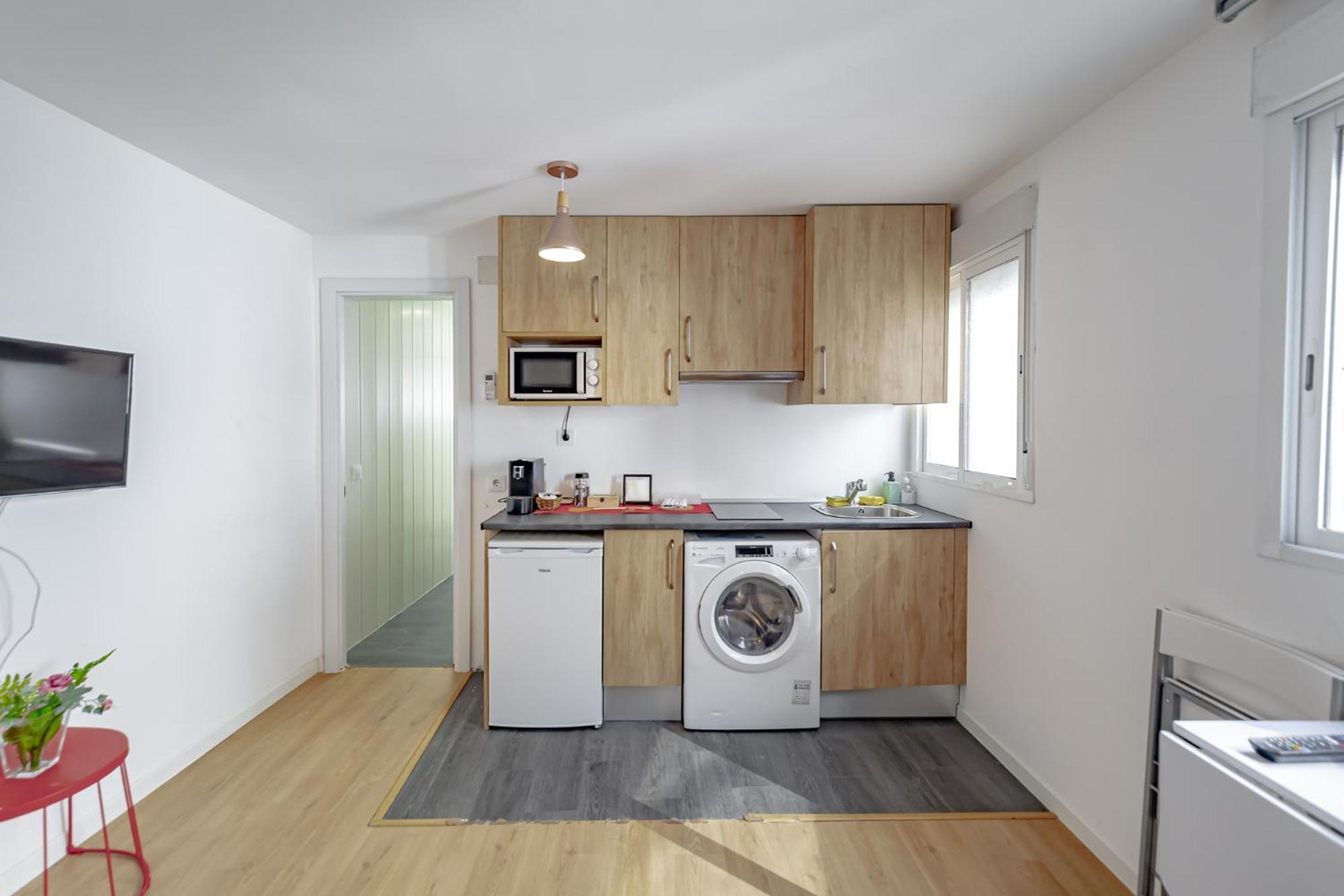 Preciados Appartement Madrid