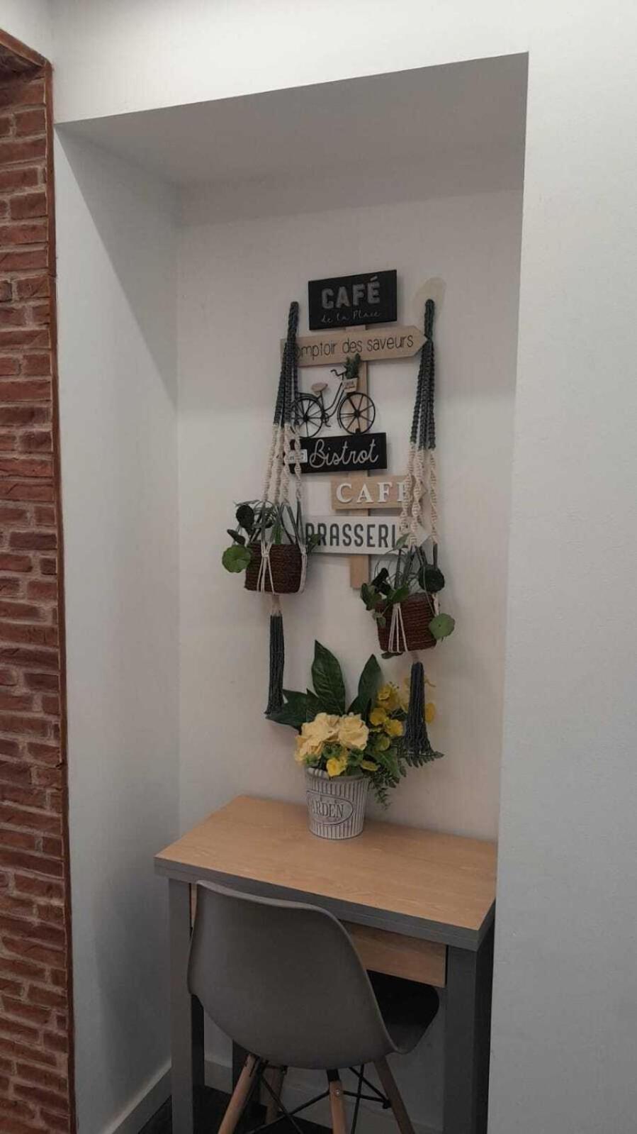 Appartement Preciados *