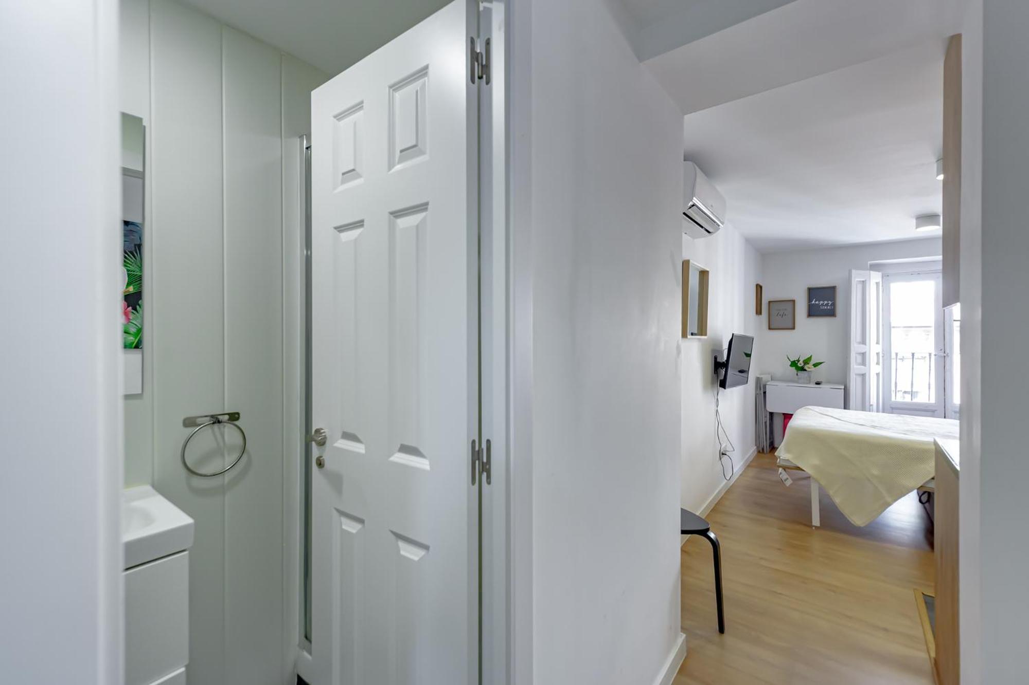 Preciados Appartement Madrid