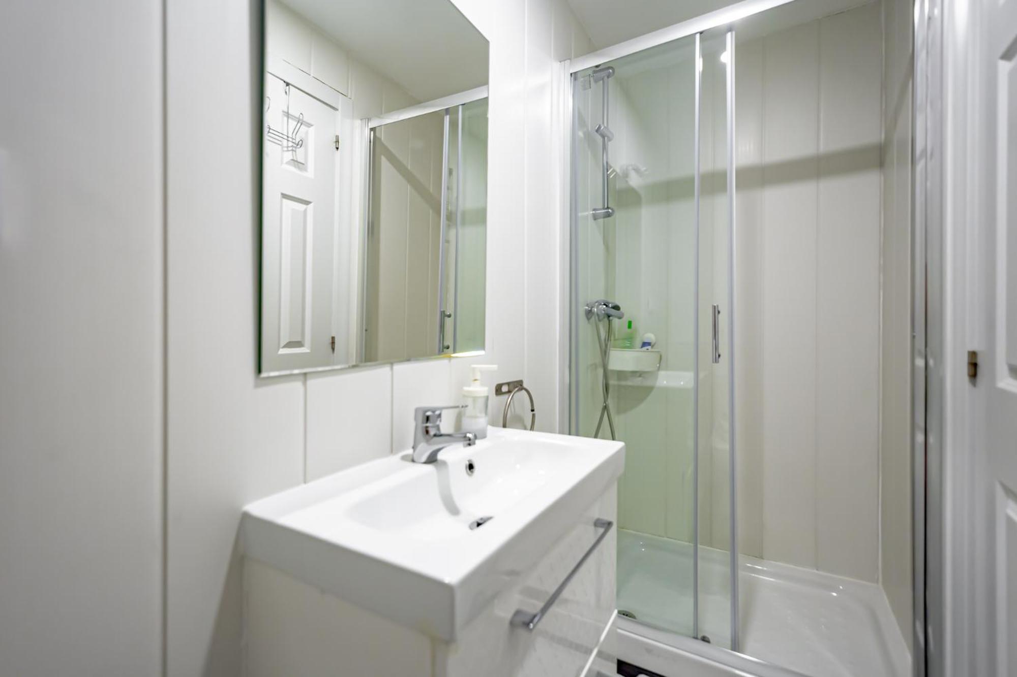 Appartement Preciados