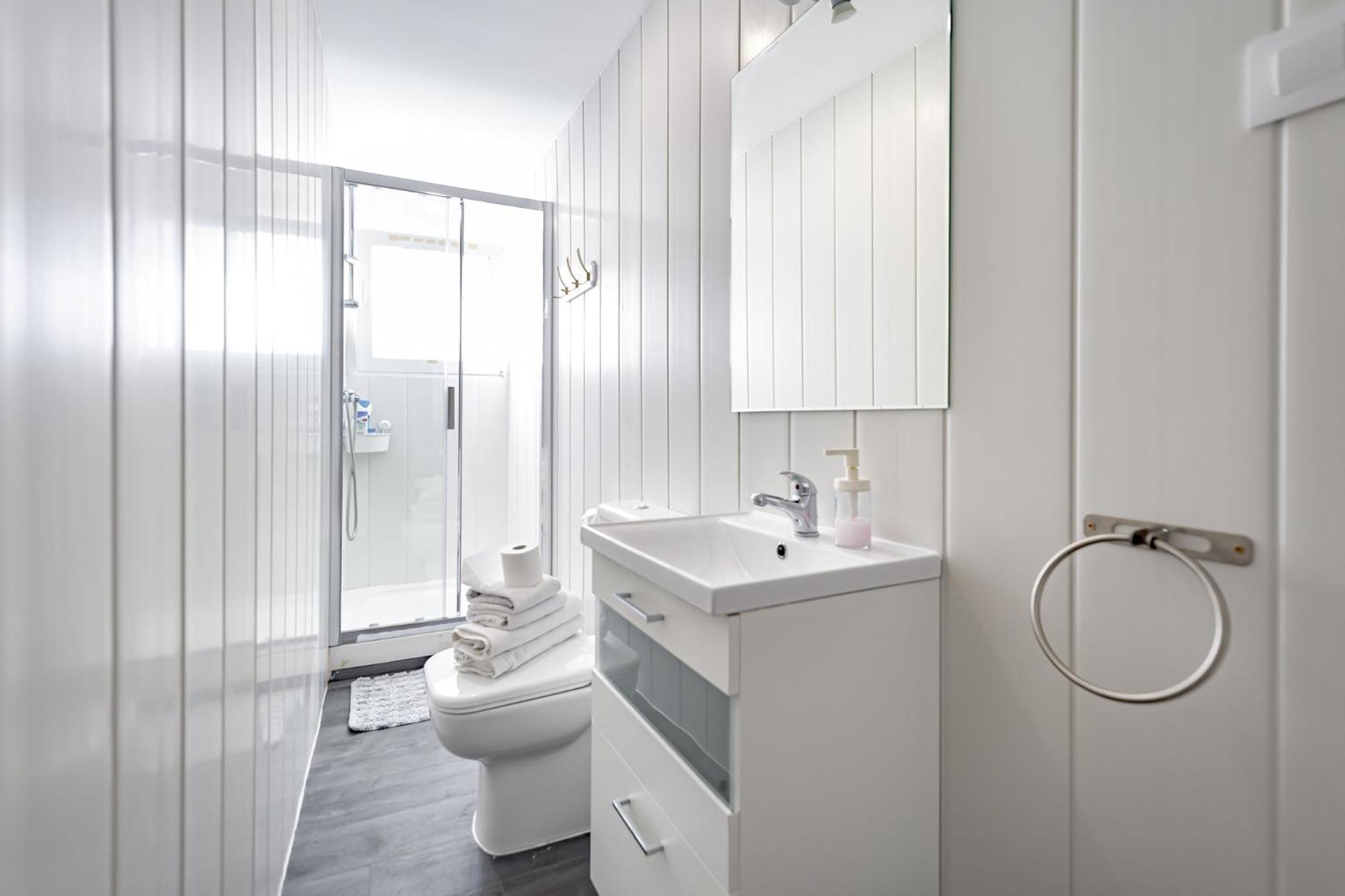 Preciados Appartement *