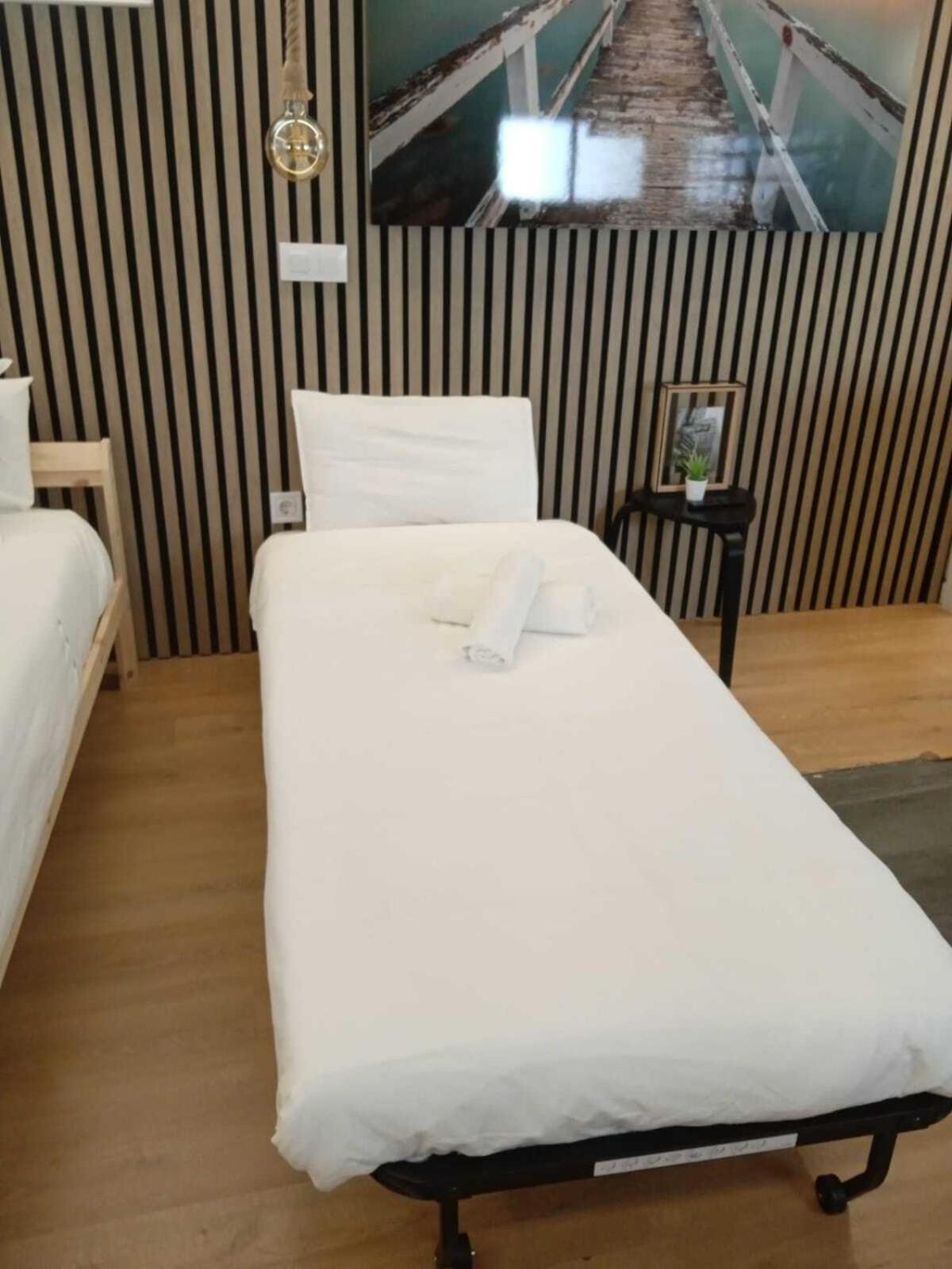Appartement Preciados