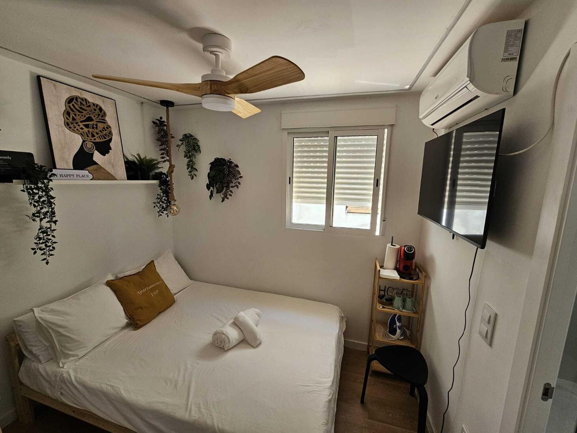 Preciados Appartement Madrid