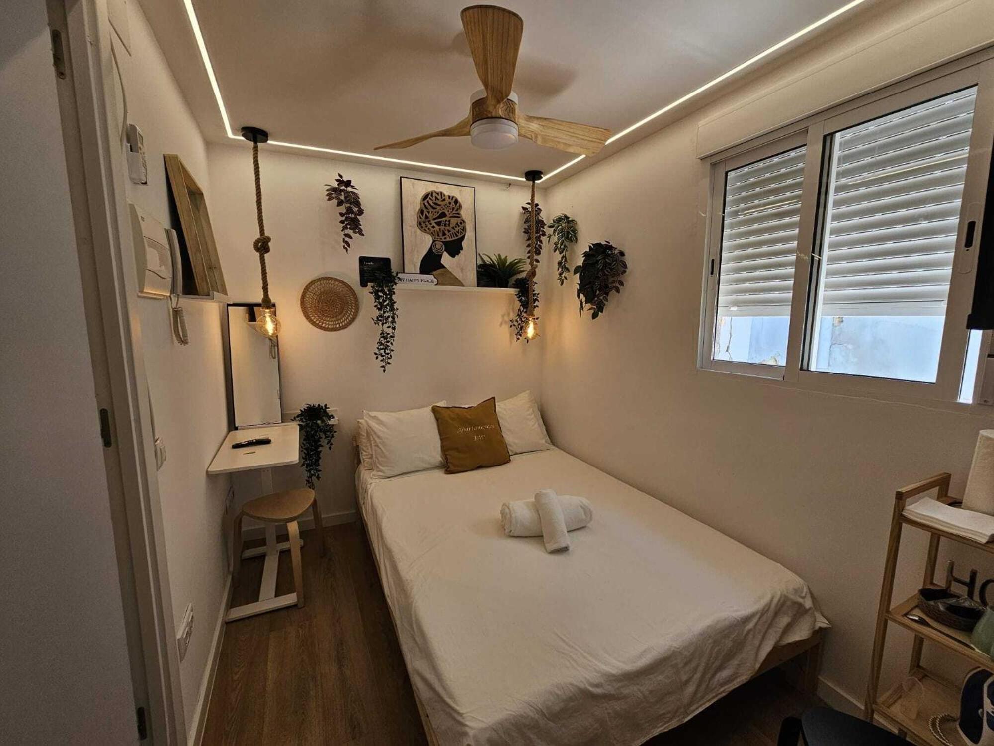 Preciados Appartement Madrid