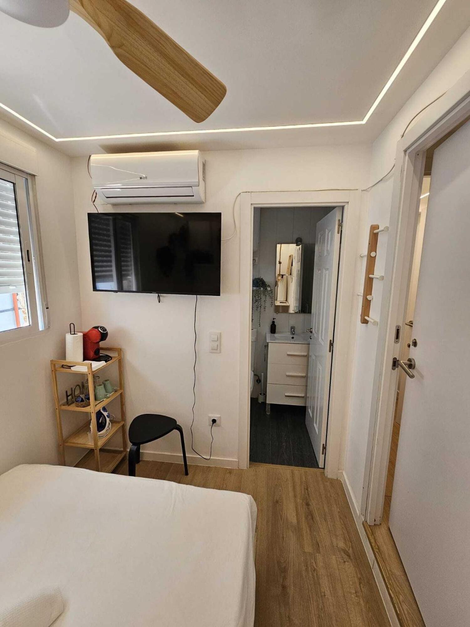 Appartement Preciados Madrid